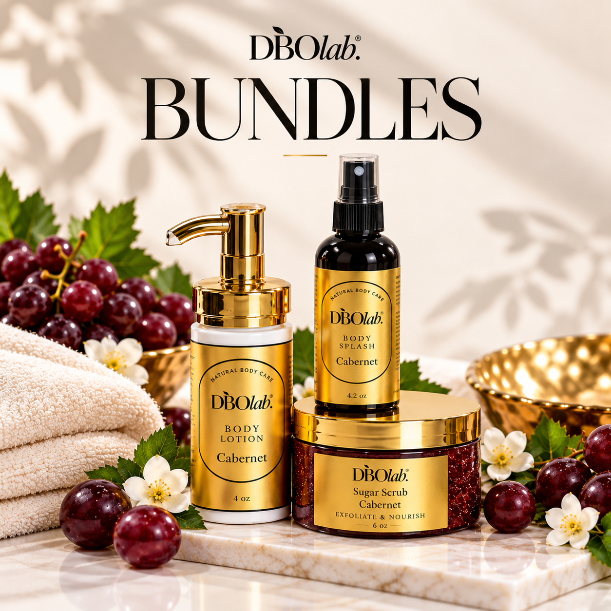 Bundle – Dbolab