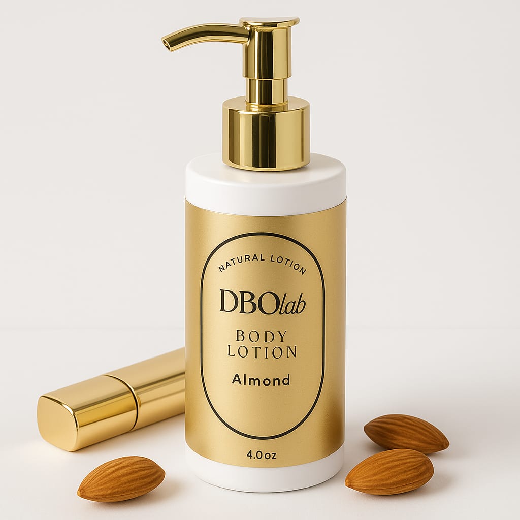 Natural Lotions – Dbolab