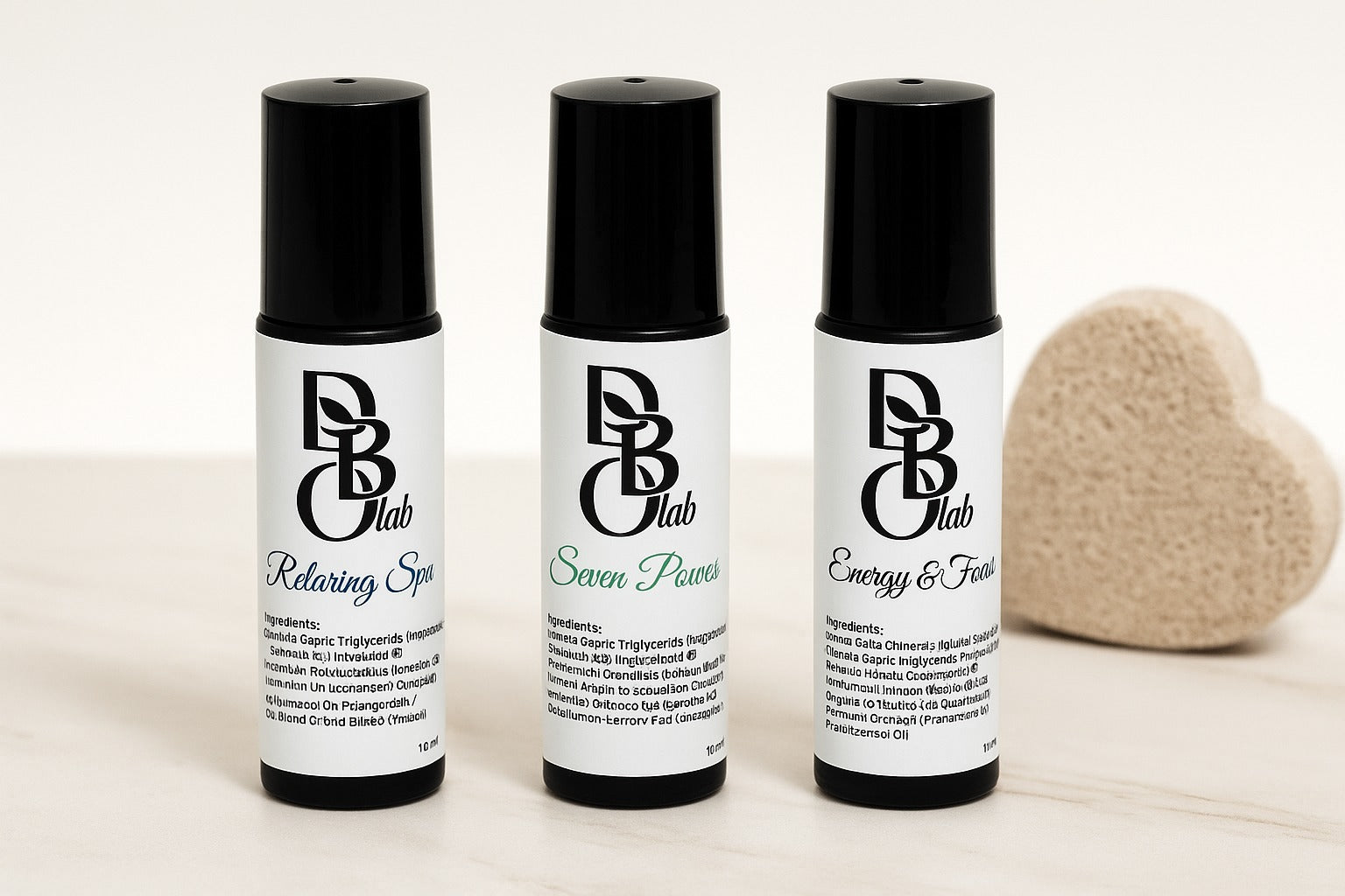 Mind Balance Collection