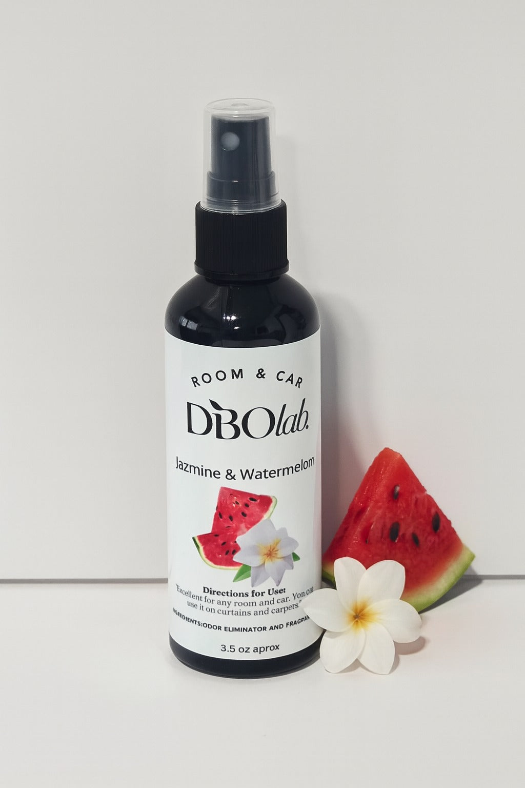 Jazmine & Watermelon