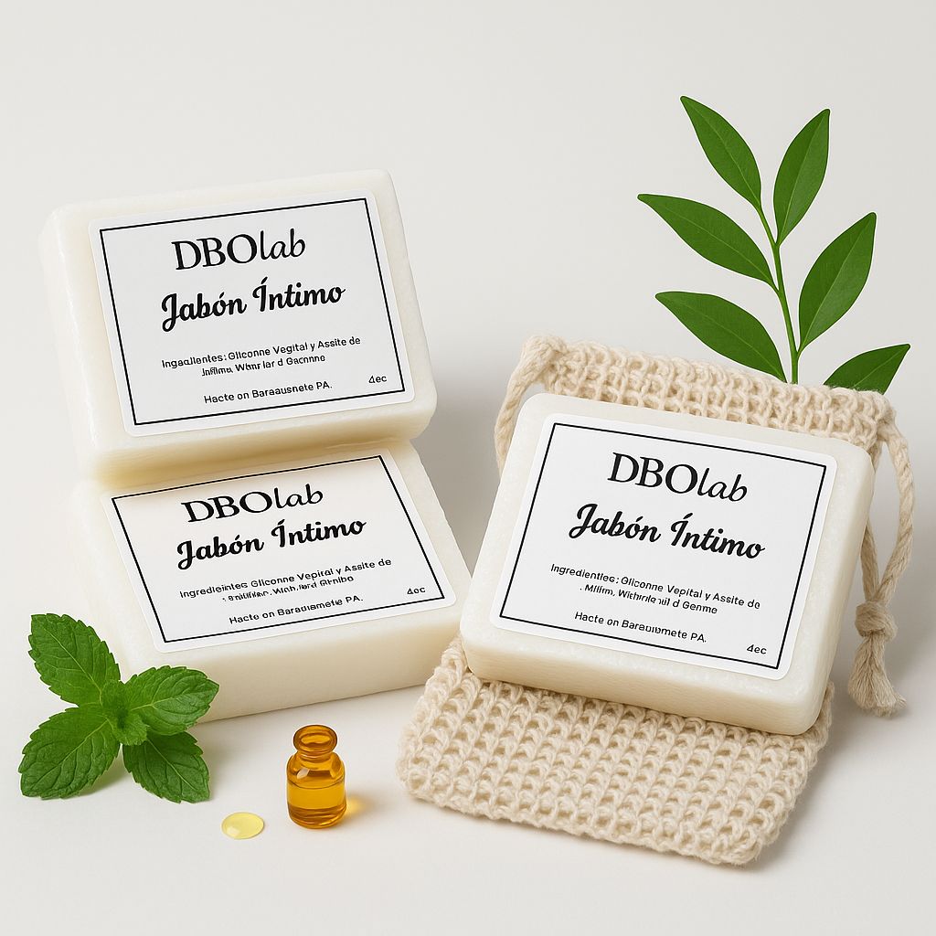 Jabon intimo