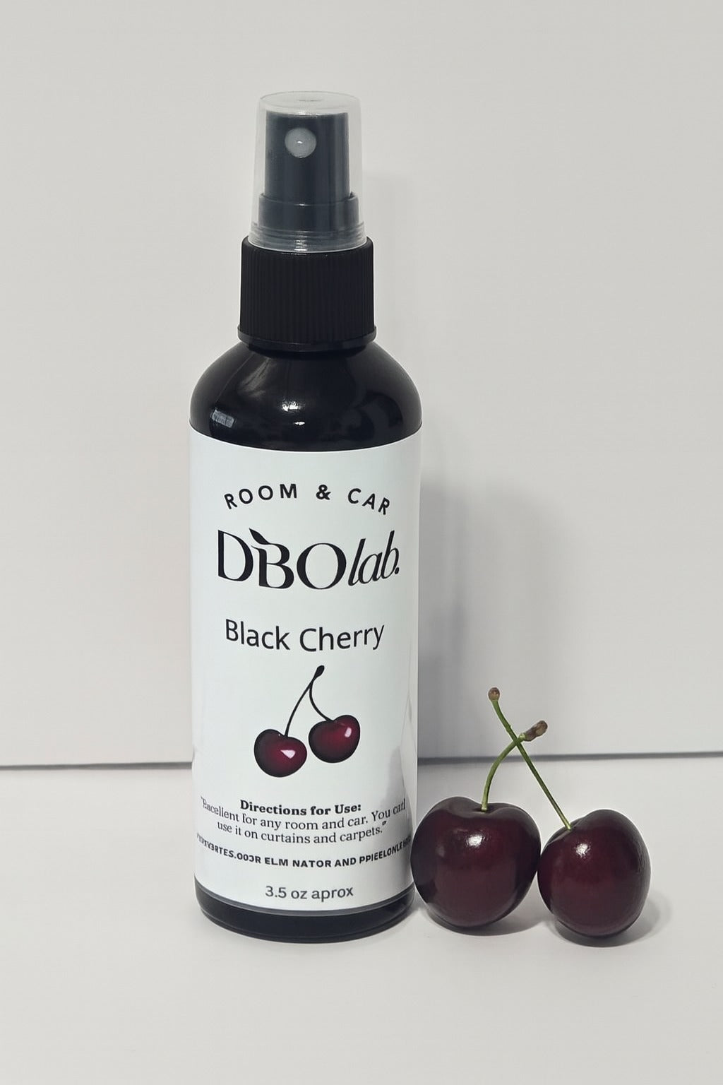 Black Cherry