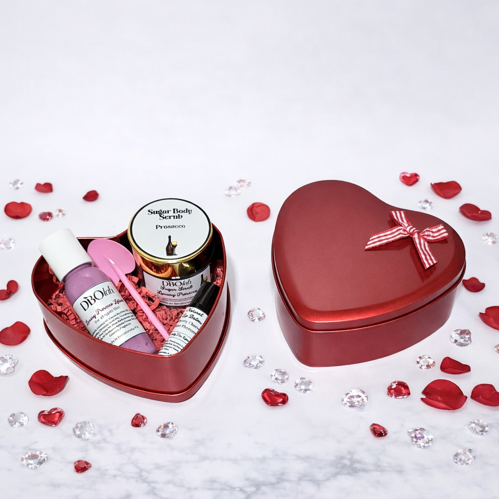 Graceful Touch Collection