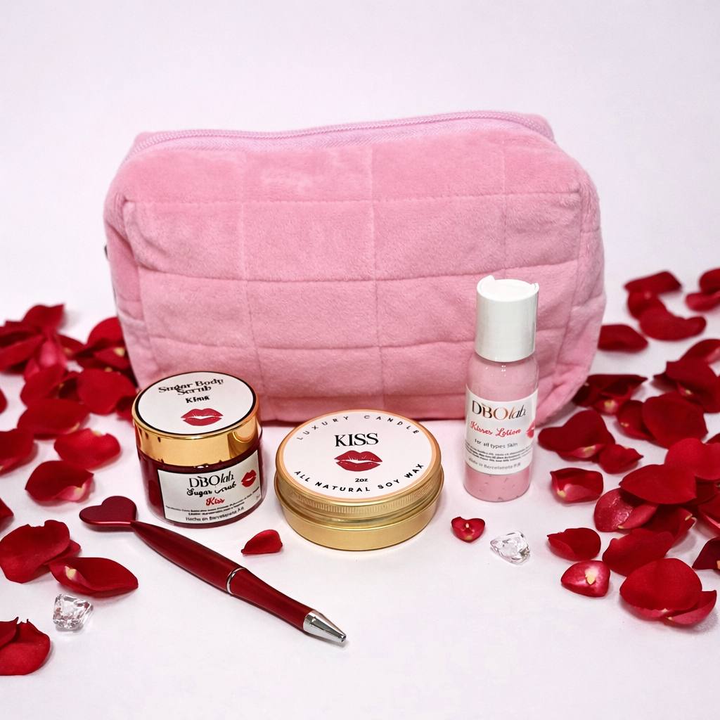 Love Notes Collection