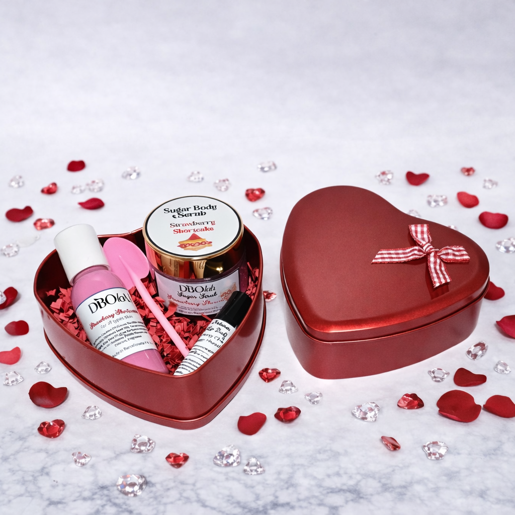 Graceful Touch Collection