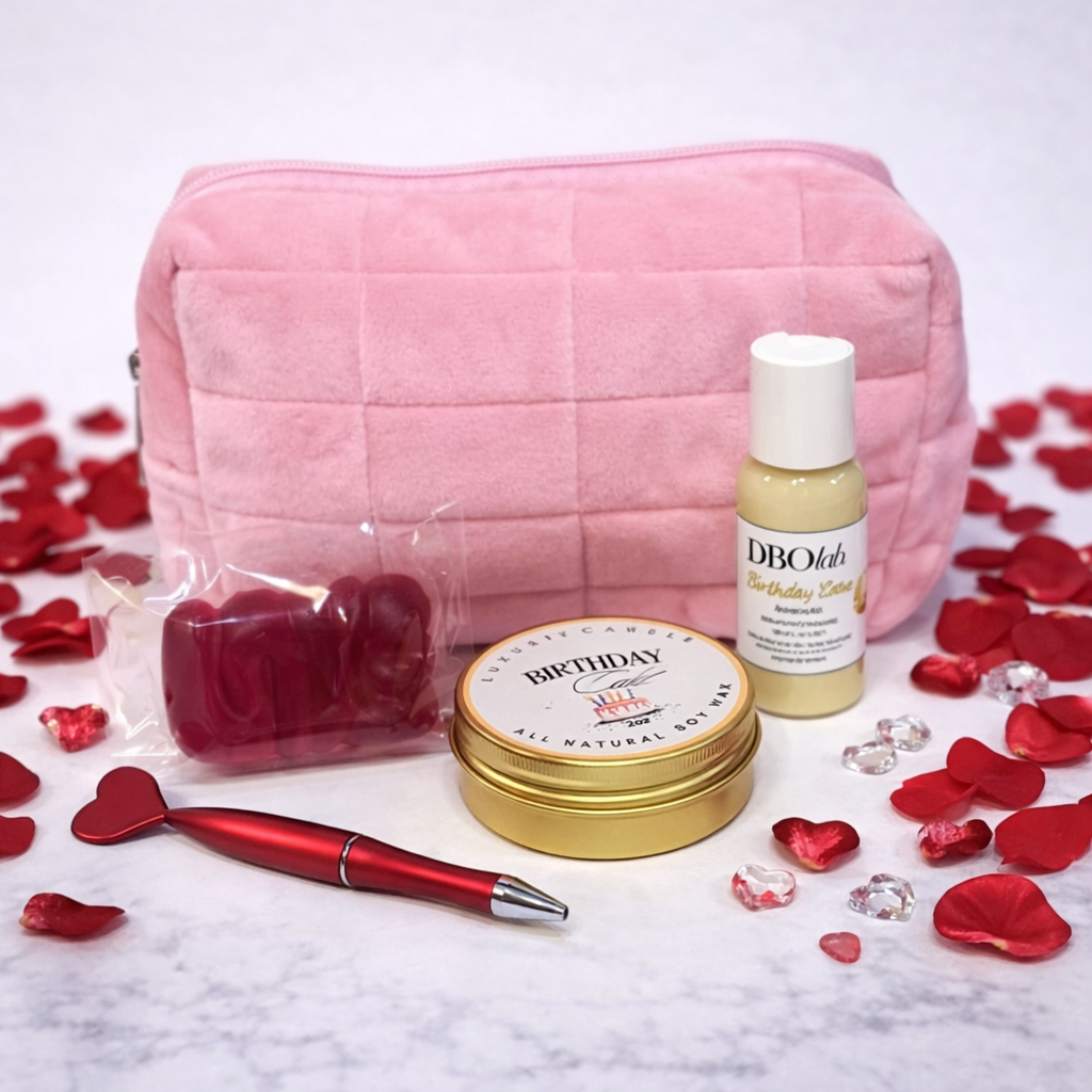 Touch Of Love Collection