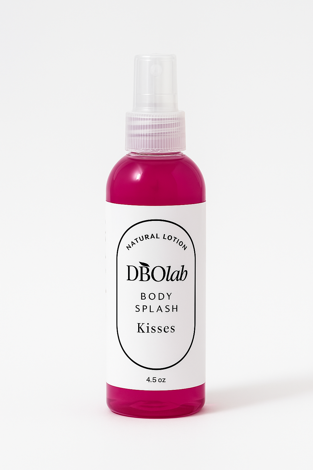 Body Mist ( Variety)