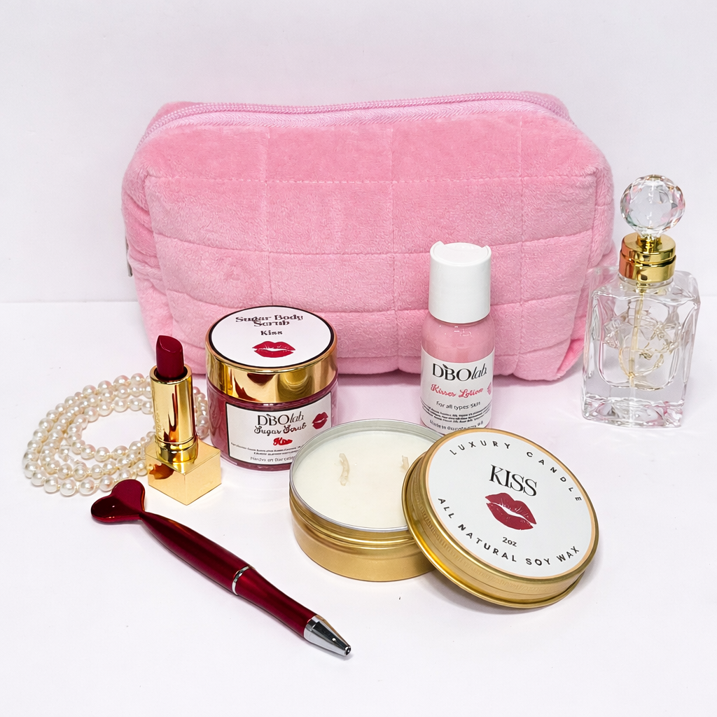Amor Propio Collection