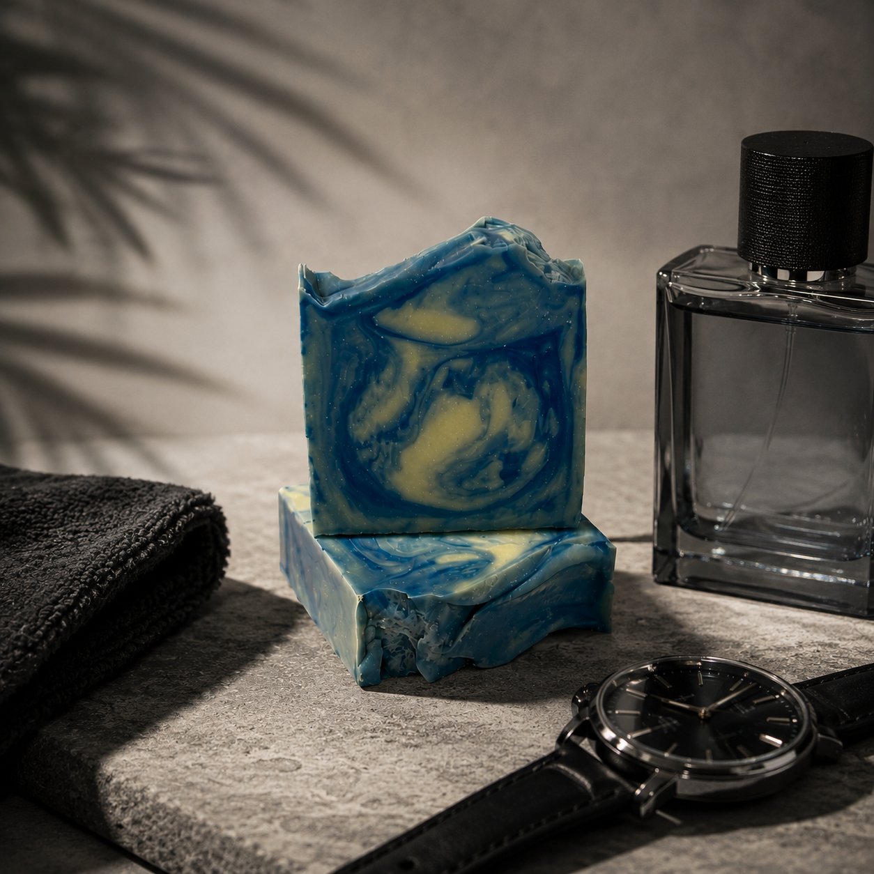 Invictus Men Soap