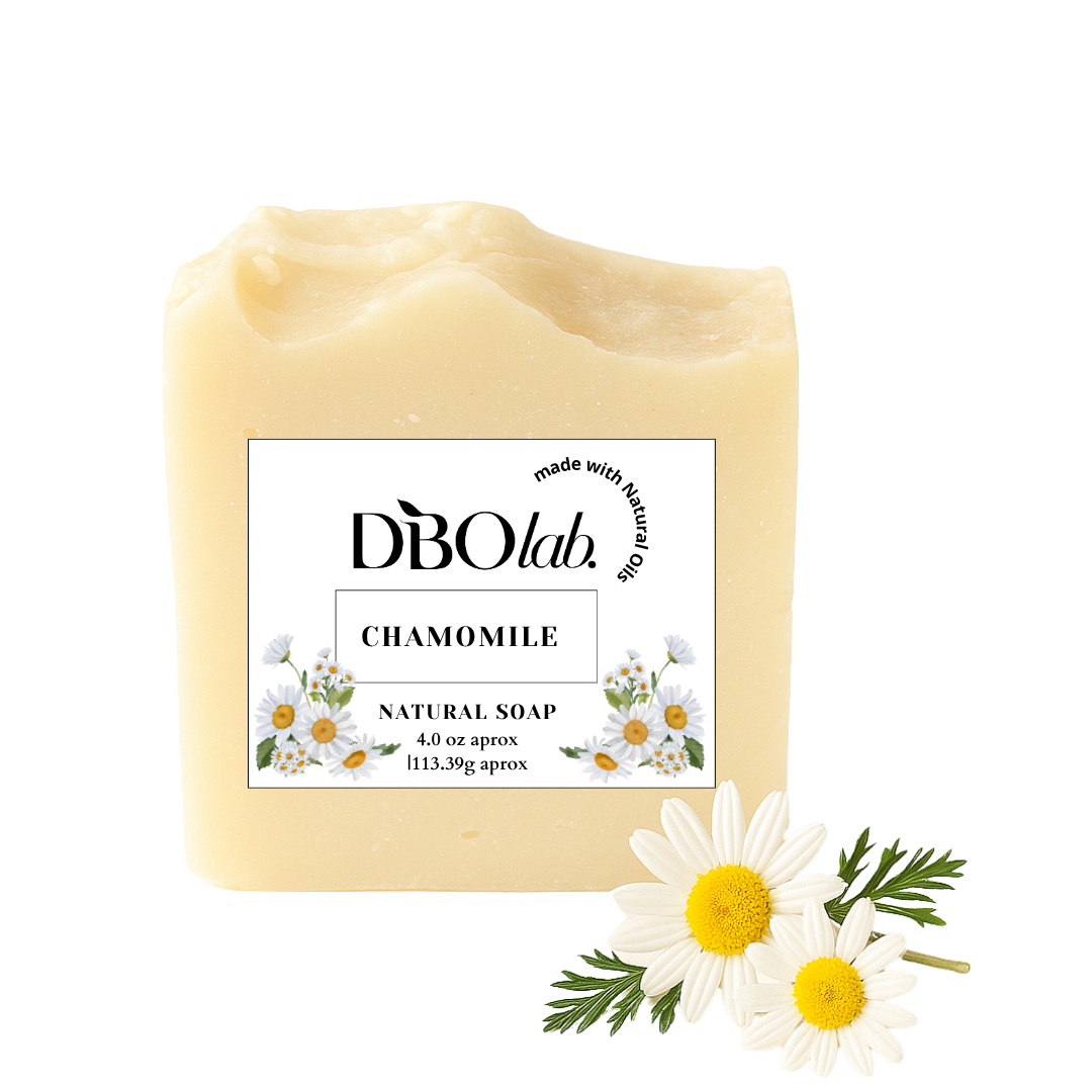 Chamomile Soap