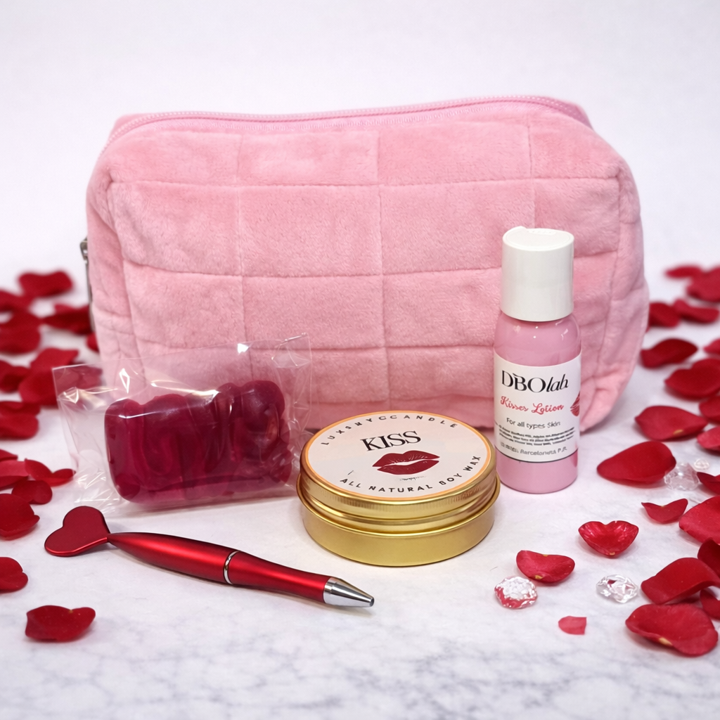 Touch Of Love Collection