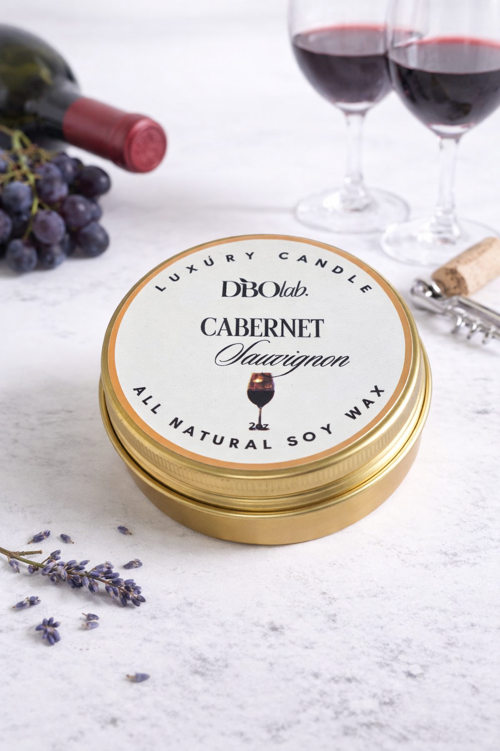 Velita Latita Cabernet