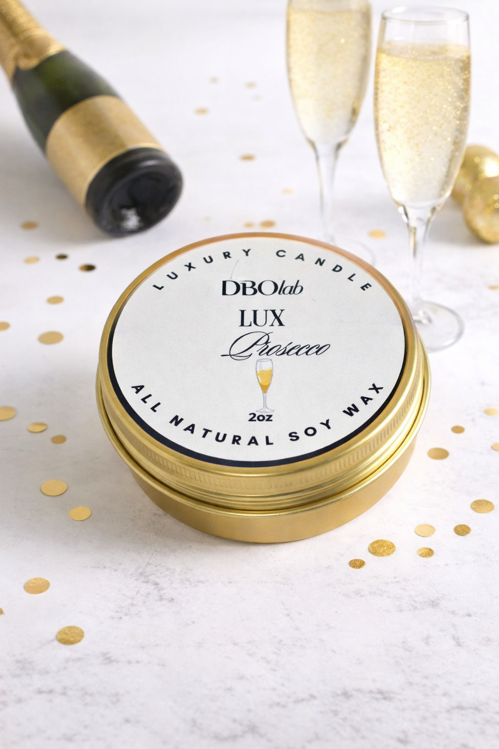 Velita Latita Lux Prosecco