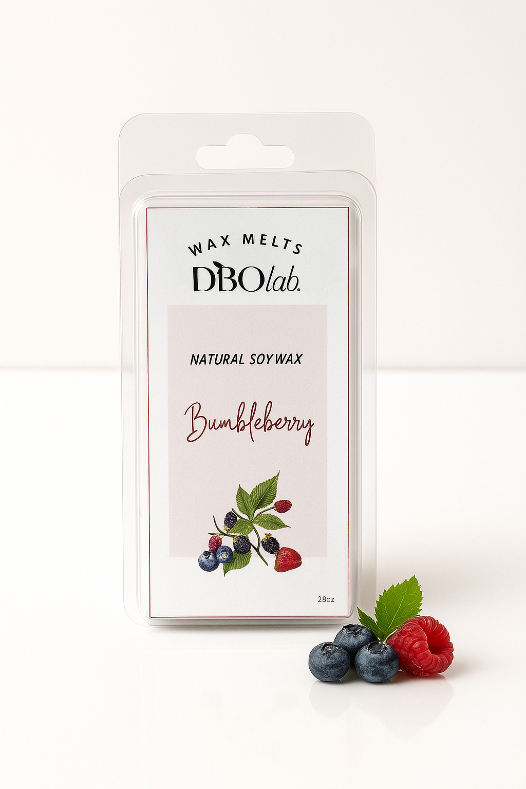 Bumbleberry wax melts